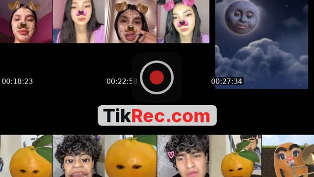 TikTok live: 🐓👻🫀🔥 by @persihn_