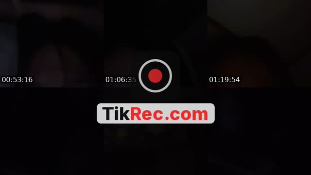 TikTok live: โสดว่ะเฮีย by @tangmayyie