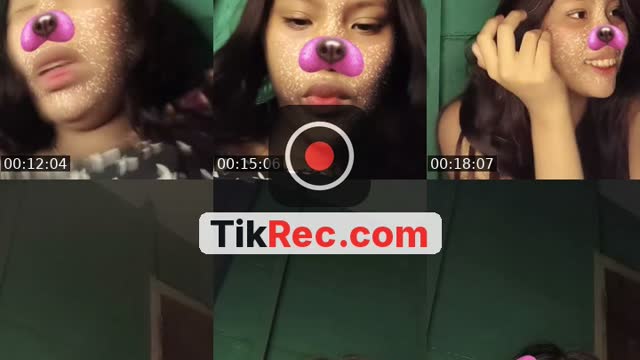@samily.nunes1 TikTok live