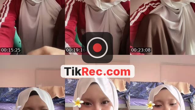 TikTok live: Test by @mi3catss