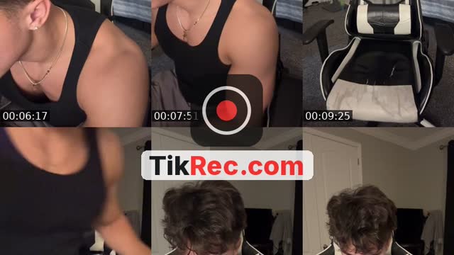 TikTok live: Hey lolll by @kalel_ulysses