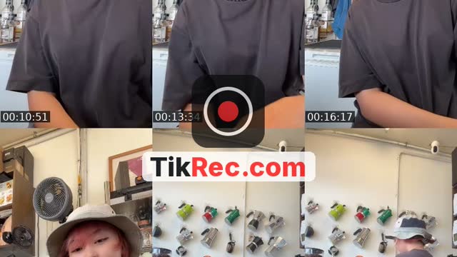 @ichikurie TikTok live from 2026-09-17