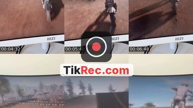 @daicoslow TikTok live
