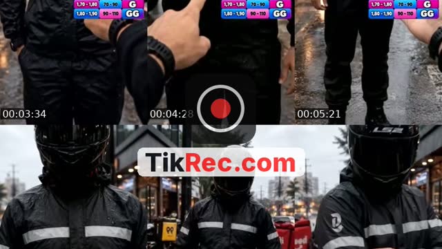 Live Automática - @mthtrabalhando