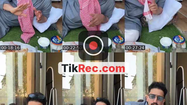 @xab515 TikTok live