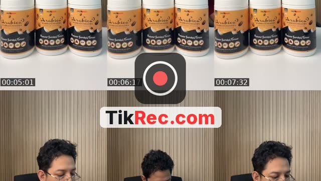 @kopiarabicahabbatusauda4 TikTok live from 2026-09-17