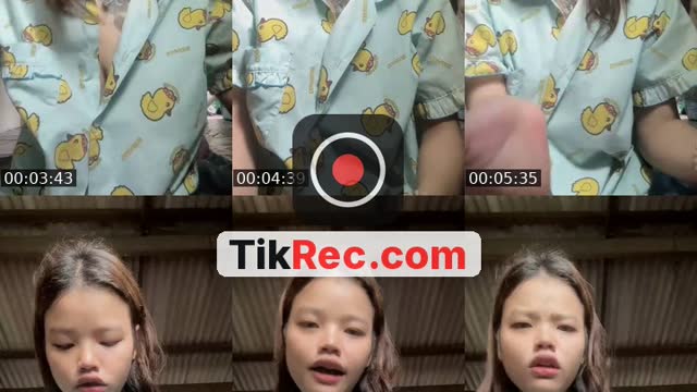 @ttr_825 TikTok live