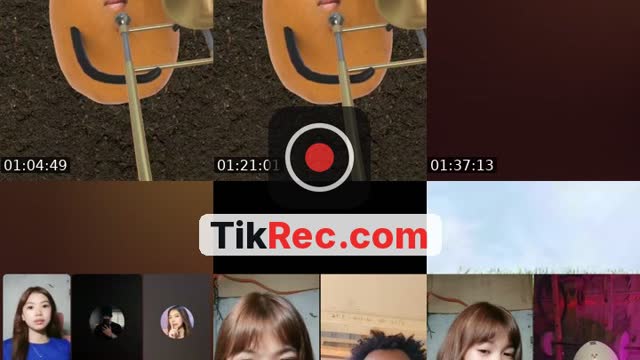TikTok live: Chenny🦋 by @honeyalev