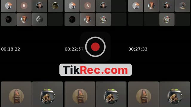 @talktoem.tee TikTok live from 2026-09-17