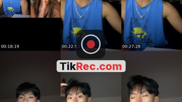 TikTok live: Chelin by @ijustwanttohavefun2