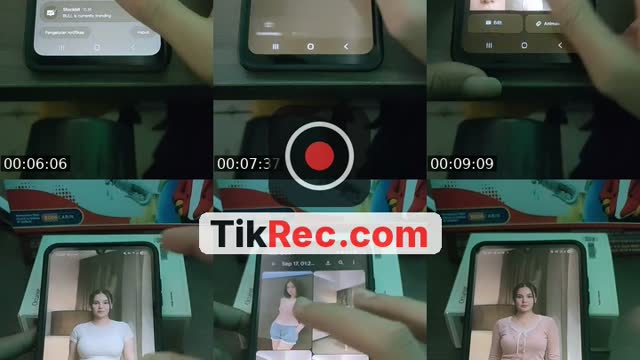 TikTok live: NGAPAIN HARI INI? by @aakereaktif