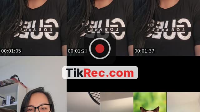 @tufelinaindomable TikTok live