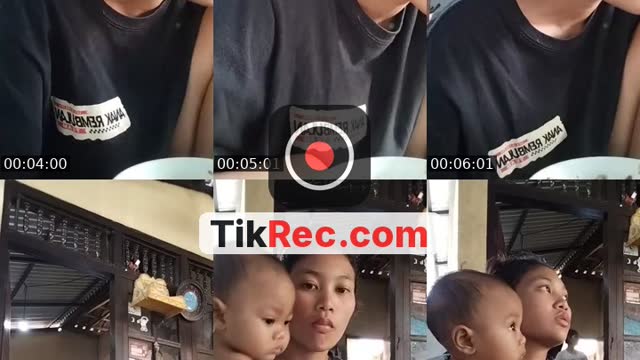 mau cari bapak baru - @dektikaaa_