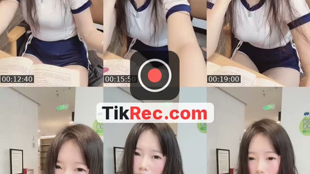 @ying241314 TikTok live