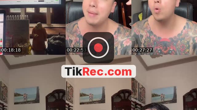 @ngoc_hai5394 TikTok live