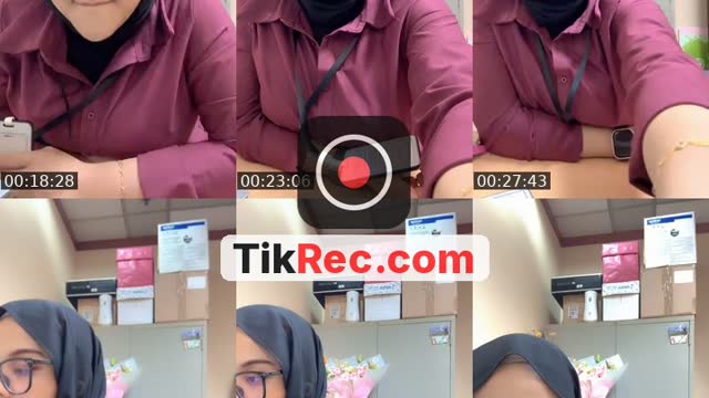 TikTok live: workkkk by @s.pudding