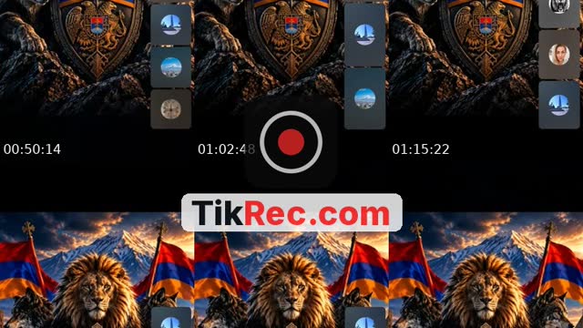 @lev_on_1000 TikTok live