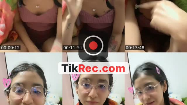 @yamiriv23 TikTok live from 2026-09-17