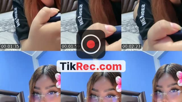 @pelirroja127 TikTok live