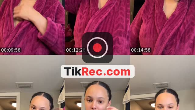 @monimagick TikTok live from 2026-09-17