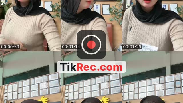 @alkandar.bistro TikTok live