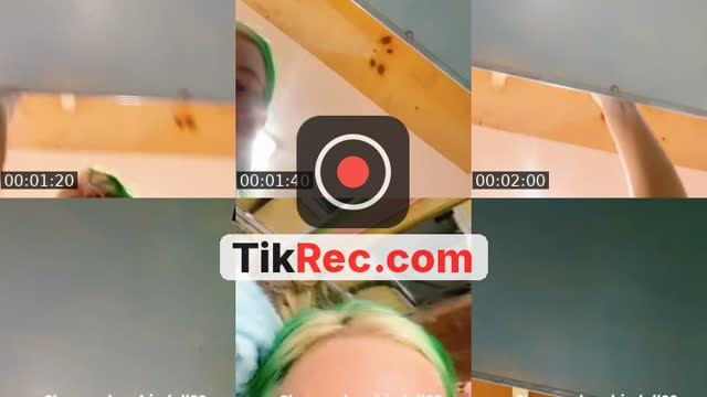 @bambiedoll.9 TikTok live
