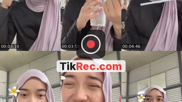 @kiyot.ira TikTok live