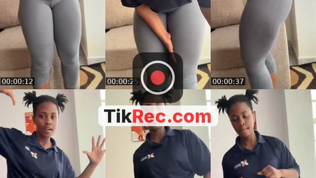 @glutegoddess0_ TikTok live