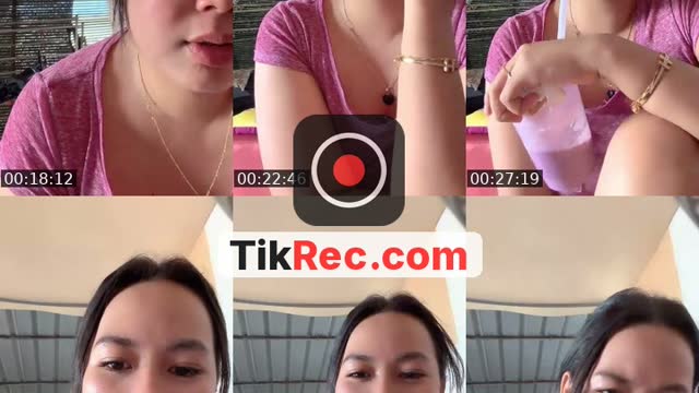 TikTok live: Jap fikir by @bebyymairaa_