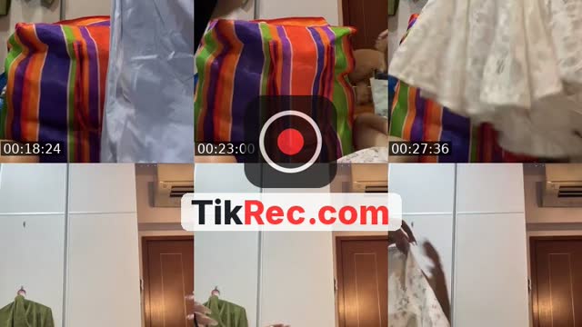 TikTok live: 1 for $5, 3 for $10 by @tricialyq