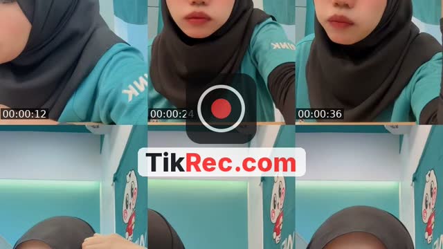 @mijaahsyaaaa TikTok live