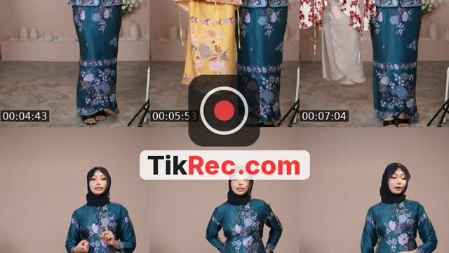 TikTok live: Lets Go LIVE! w AIN by @puspitaabadi