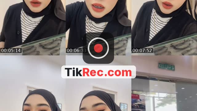 @aiyshalliee TikTok live from 2026-09-17