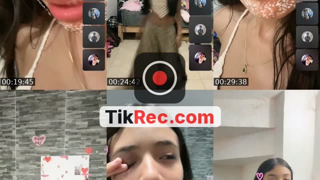@danny.cll TikTok live from 2026-09-17