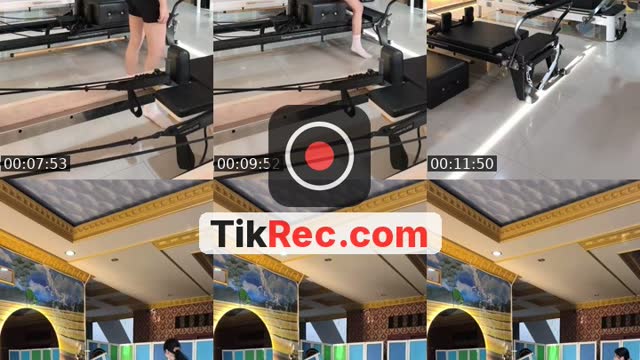 Pilates Reformer blitar - @drg_hera_blitar