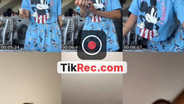 @sasapedrozaaa TikTok live