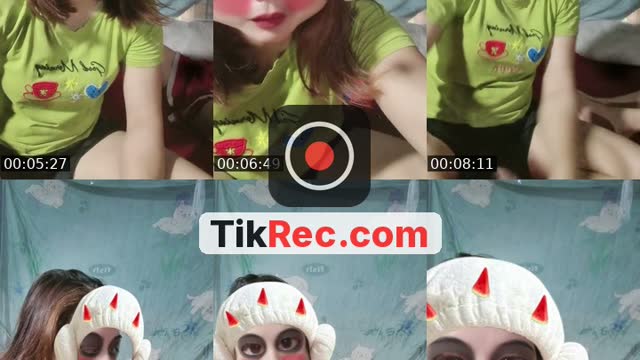 @sanysany884 TikTok live