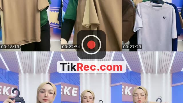TikTok live: TODAY’S SALES 🔥✨ by @kemejazeke