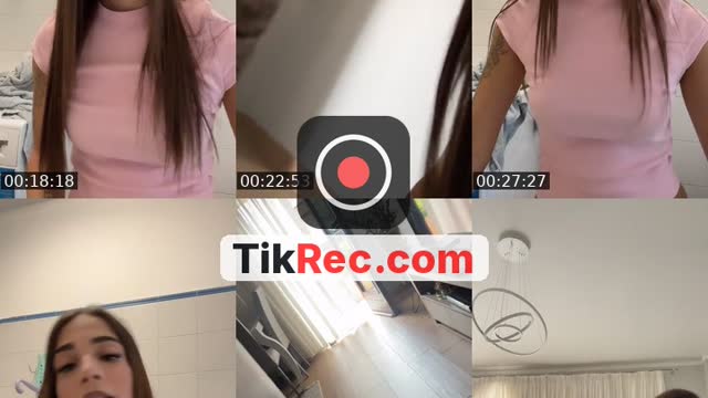 @urfavbratzmora TikTok live