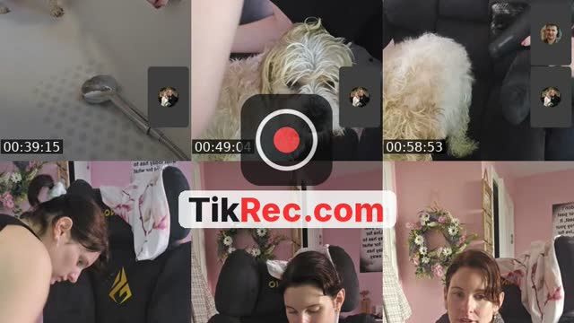 TikTok live: Lets have some fun!!!! by @stace.009