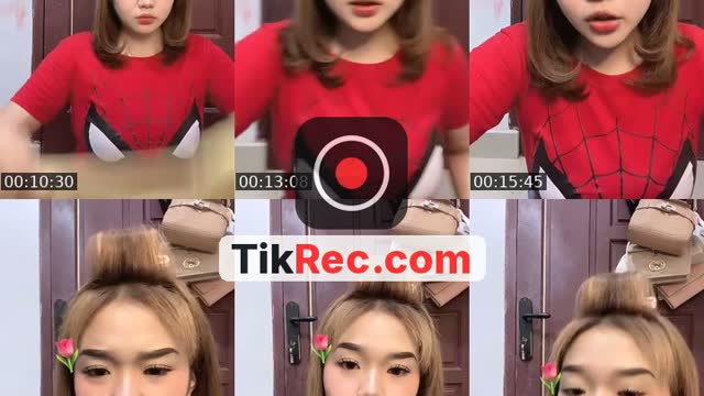 @cecilea__ TikTok live