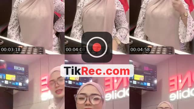 @nana_yeuw TikTok live