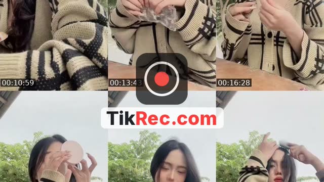 TikTok live: ig : belovelyyyy_ by @belovelyyyy_