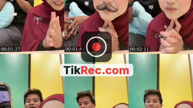 @xnisxxxx._ TikTok live