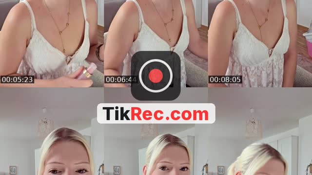 @jennysteamtiktok TikTok live