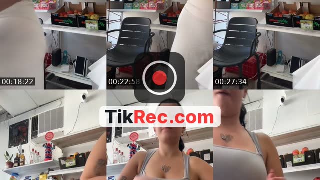 @albach015 TikTok live from 2026-09-17
