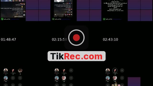 TikTok live: . by @points1000
