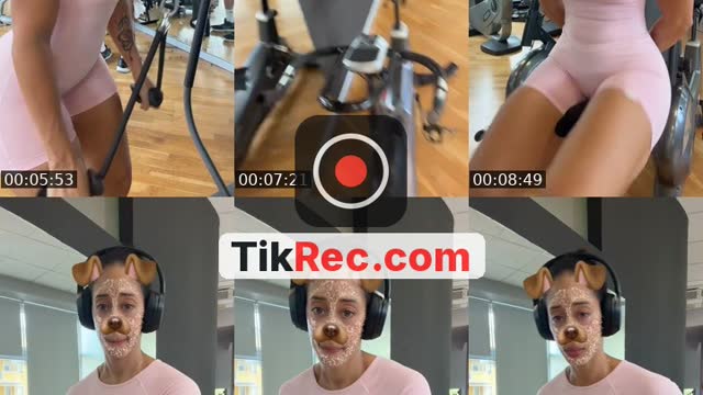 @laferminmabel TikTok live