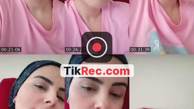 @__verdam TikTok live