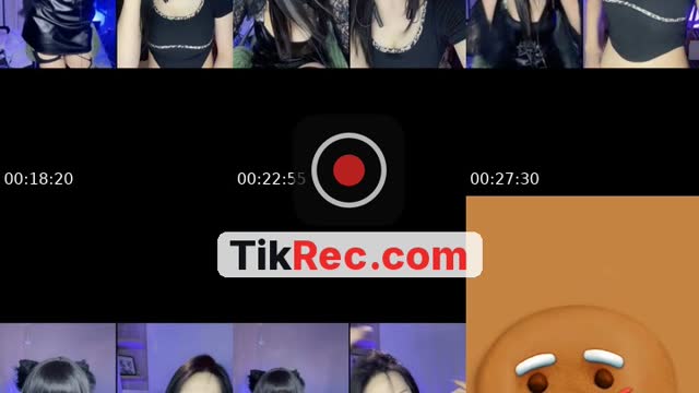 TikTok live: wheres my good boy by @josie88667
